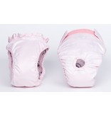 Poochpad PoochPants Diaper Extra Large (XL) Pink