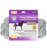 Poochpad PoochPants Male Wrap Extra Large (XL)