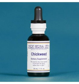 Pure Herbs LTD Pure Herbs LTD Chickweed 1 oz