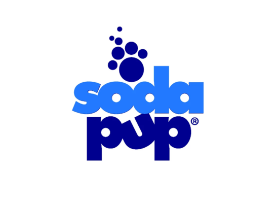 SodaPup