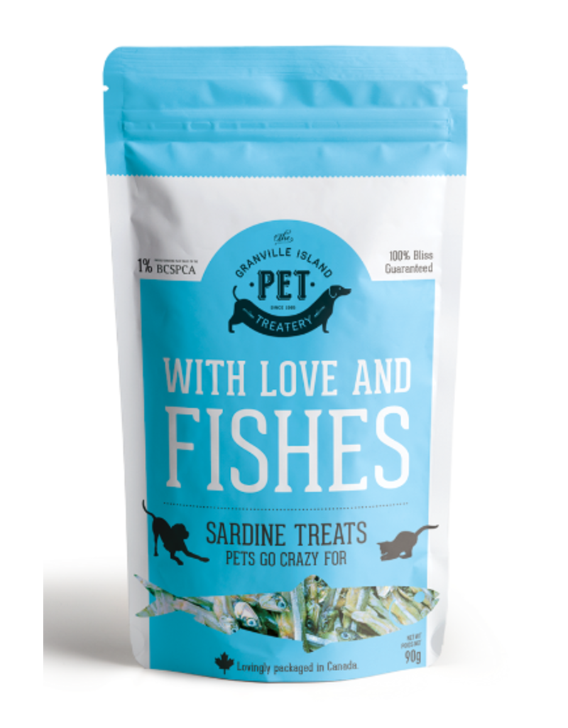 Is sardines good for cats 2025