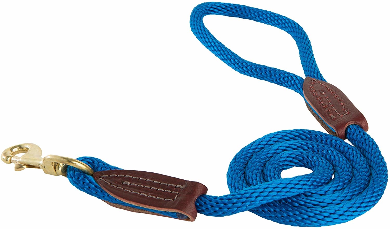 Omni Pet 6-Foot British Rope Lead