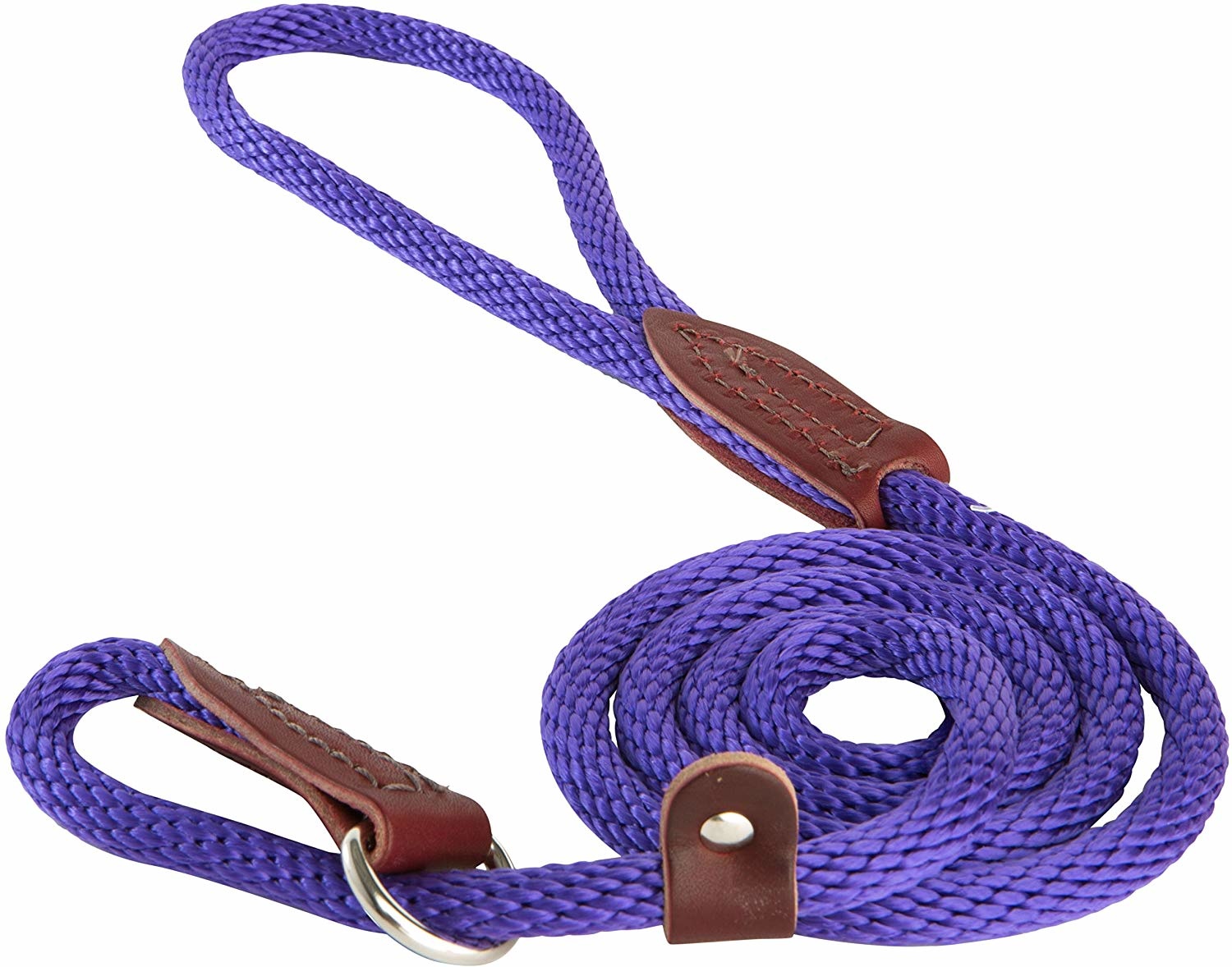 rope slip lead