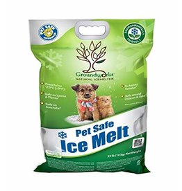 Ice Melt Pet Ice Melt Salt Pet Safe Salt Natural No Chemicals