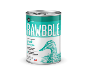 alligator canned dog food