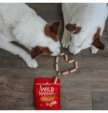 Stella & Chewy's Stella & Chewy's Wild Weenies Dog Treats Beef 3.25 oz