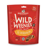 Stella & Chewy's Stella & Chewy's Wild Weenies Dog Treats Chicken 3.25 oz