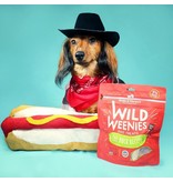 Stella & Chewy's Stella & Chewy's Wild Weenies Dog Treats Duck 3.25 oz