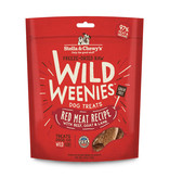 Stella & Chewy's Stella & Chewy's Wild Weenies Dog Treats Red Meat 3.25 oz