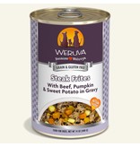 Weruva Weruva Original Canned Dog Food Steak Frites 14 oz single