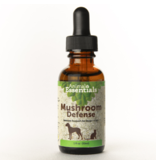 Animal Essentials Animal Essentials Tinctures Mushroom Defense Myco Triplex 2 oz