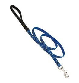 Lupine Lupine Originals 1" Dog Leash | Dapper Dog 6'