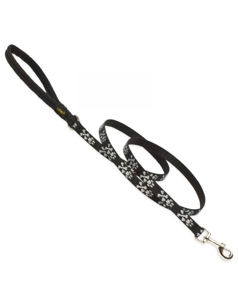 Lupine Lupine Originals 1" Dog Leash | Bling Bonz 6'