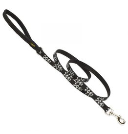 Lupine Lupine Originals 1/2" Dog Leash | Bling Bonz 6'
