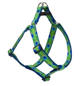 Lupine Lupine Originals 1" Step-In Dog Harness | Tail Feathers 24"-38"