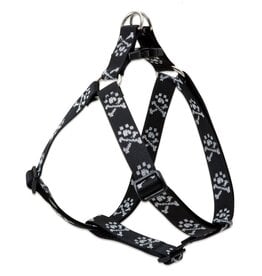 Lupine Lupine Originals 1" Step-In Dog Harness | Bling Bonz 19"-28"