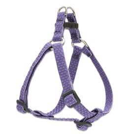 Lupine Lupine Eco 3/4" Step-In Harness | Lilac 15"-21"