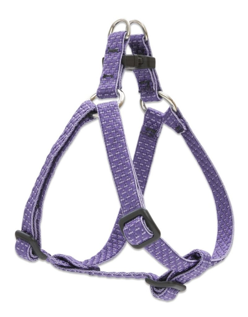 Lupine Lupine Eco 3/4" Step-In Harness | Lilac 15"-21"