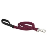 Lupine Lupine Eco 1/2" Leash | Berry 6'