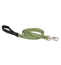 Lupine Lupine Eco 1/2" Leash | Moss 6'