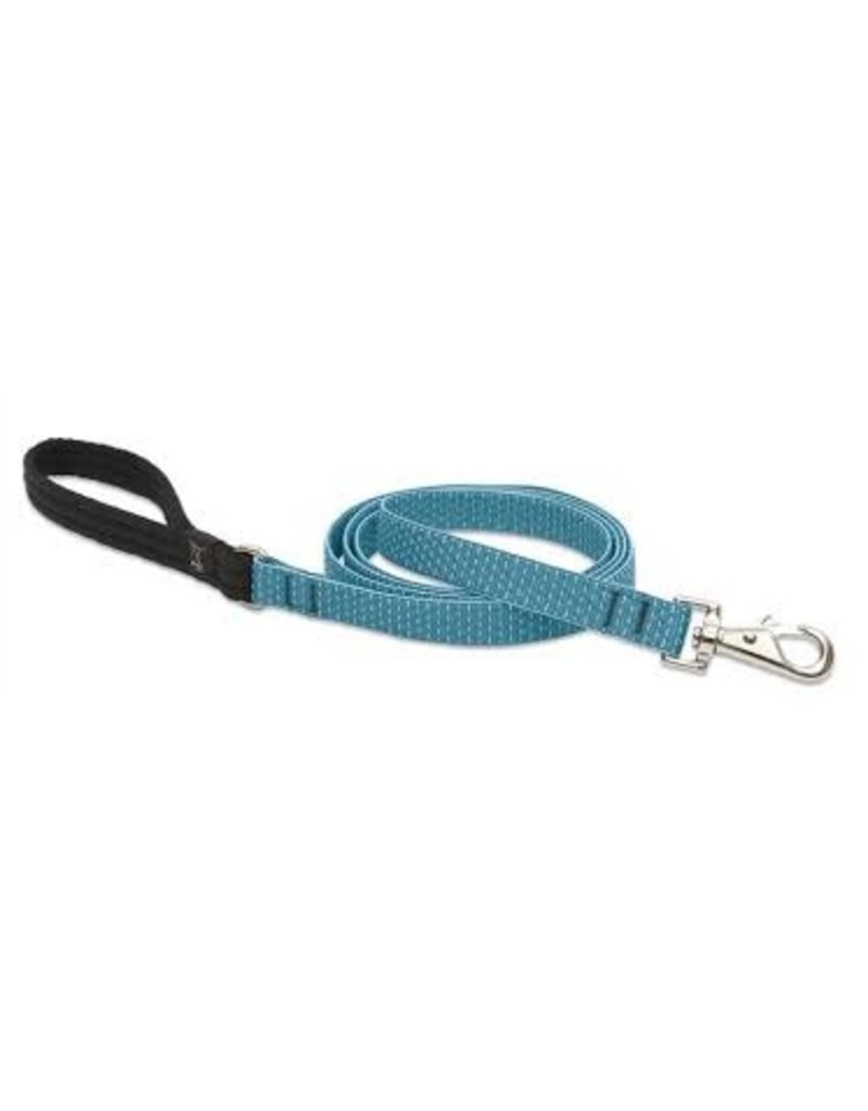 Lupine Lupine Eco 1/2" Leash | Tropical Sea 6'