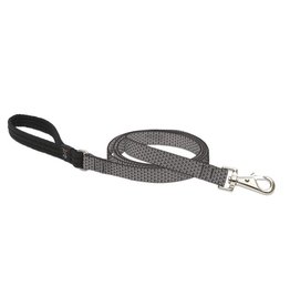 Lupine Lupine Eco 3/4" Leash | Granite 6'