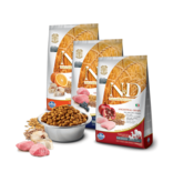 Farmina Pet Foods Farmina Ancestral Grain Dog Kibble | Chicken & Pomegranate 5.5 lb