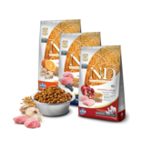 Farmina Pet Foods Farmina Ancestral Grain Dog Kibble Mini Bites | Lamb & Blueberry 5.5 lb