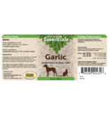 Animal Essentials Animal Essentials Supplements | Garlic 2 oz