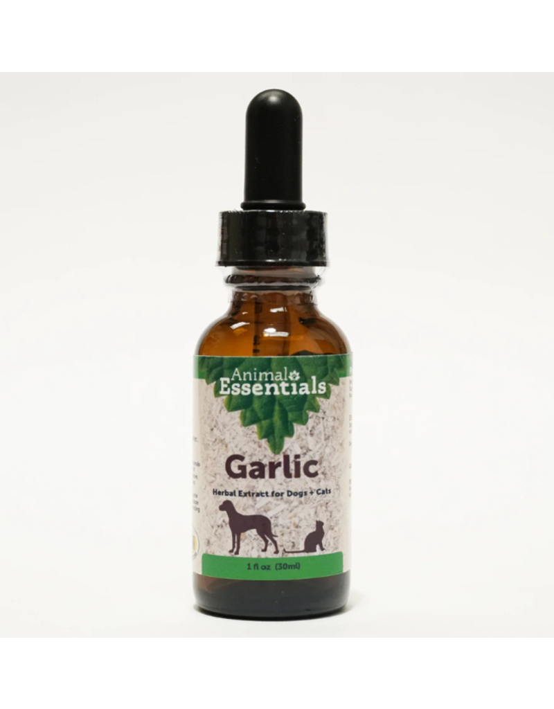 Animal Essentials Animal Essentials Supplements | Garlic 2 oz