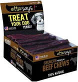 Etta Says Etta Says Premium Dog CrunchyTreats | Beef 4.5 in single