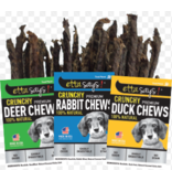 Etta Says Etta Says Premium Dog Crunchy Treats | Rabbit 4.5 in single