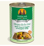 Weruva Weruva Original Canned Dog Food Cirque de la Mer 14 oz single
