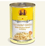Weruva Weruva Canned Dog Food | Paw Lickin Chicken 14 oz