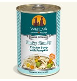 Weruva Weruva Original Canned Dog Food Funky Chunky 14 oz single