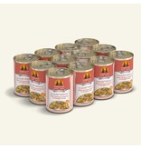 Weruva Weruva Canned Dog Food | Jammin Salmon 14 oz
