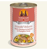 Weruva Weruva Canned Dog Food | Jammin Salmon 14 oz