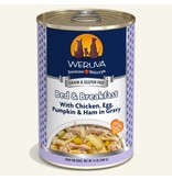 Weruva Weruva Original Canned Dog Food Bed & Breakfast 14 oz single