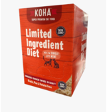 Koha Koha LID Premium Cat Food Pouch | Shredded Chicken 2.8 oz CASE