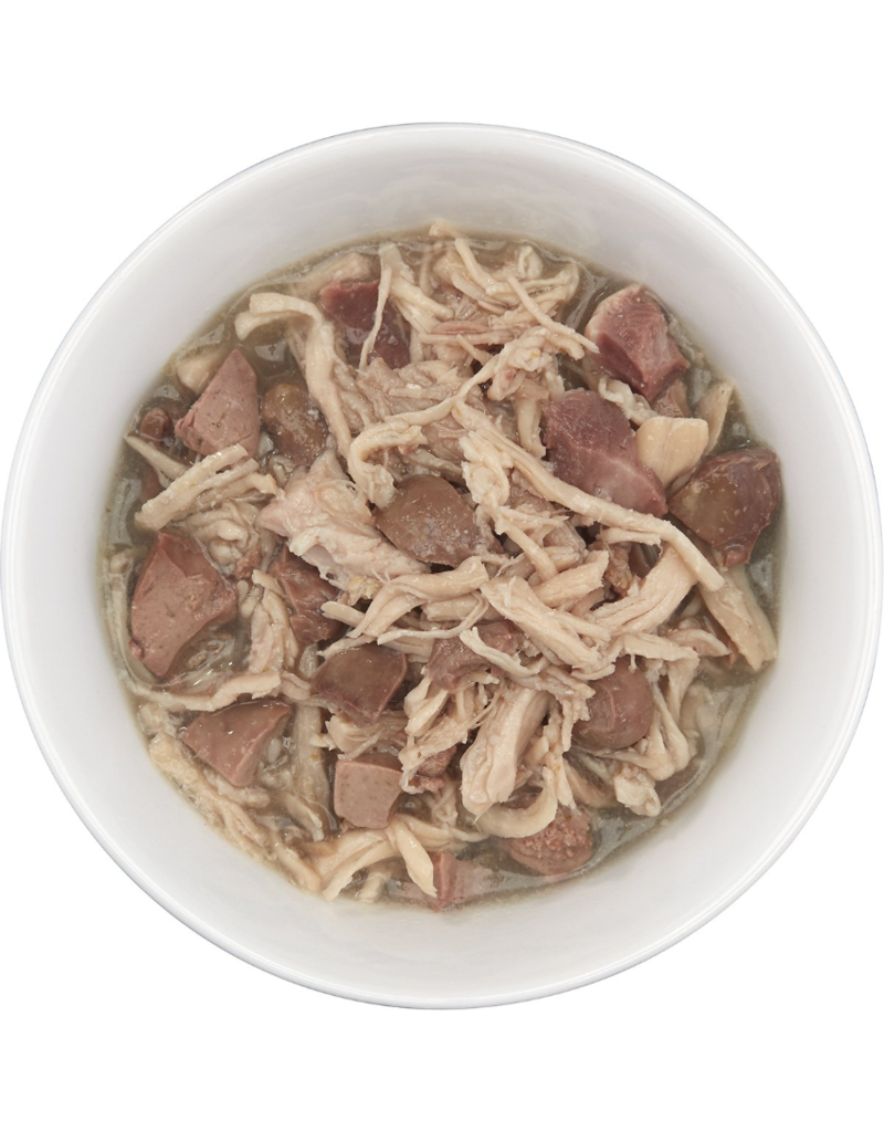 Tiki Cat Tiki Cat After Dark Canned Cat Food | Chicken and Lamb 5.5 oz CASE