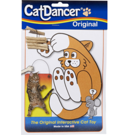 Cat Dancer Cat Dancer Original Interactive Cat Toy