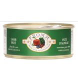Fromm Fromm Four Star Canned Cat Food | Lamb Pate 5.5 oz CASE