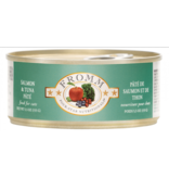 Fromm Fromm Four Star Canned Cat Food Salmon & Tuna Pate 5.5 oz single