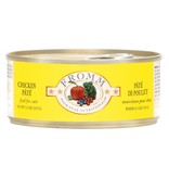 Fromm Fromm Four Star Canned Cat Food | Chicken Pate 5.5 oz CASE