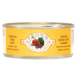 Fromm Fromm Four Star Canned Cat Food | Turkey & Duck Pate 5.5 oz