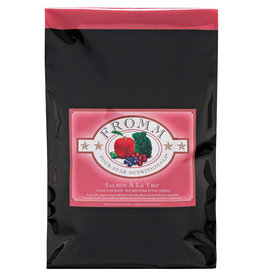 fromm highlander beef