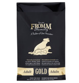 Fromm Fromm Family Gold Dog Kibble Adult 15 lb