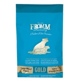 Fromm Fromm Family Gold Dog Kibble Large Breed Puppy 15 lb