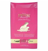 Fromm Fromm Family Gold Dog Kibble Puppy 15 lb