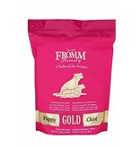 Fromm Fromm Family Gold Dog Kibble Puppy 5 lb